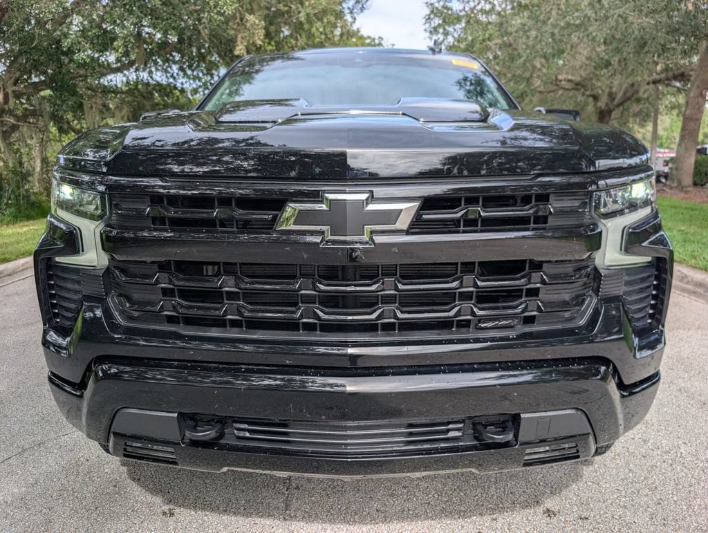 chevrolet silverado 1500 2025 3GCUKFEL7SG318911 image chevrolet silverado 1500 2025 3GCUKFEL7SG318911 image
